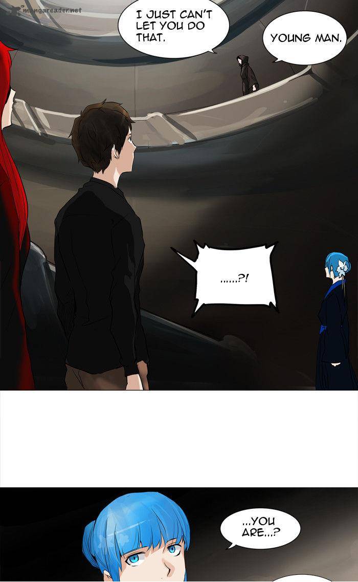 Tower Of God 215 45