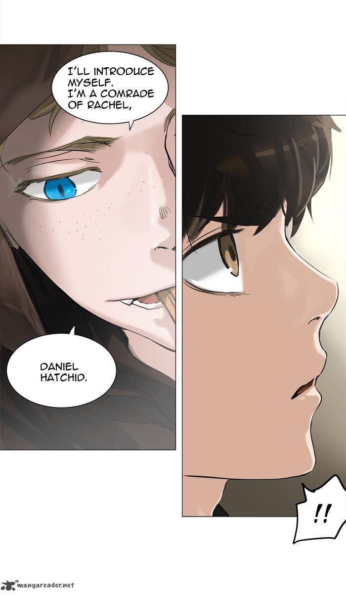 Tower Of God 215 47