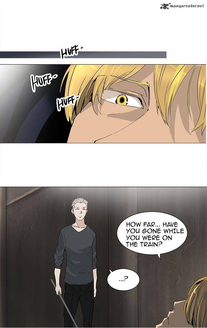 Tower Of God 218 10
