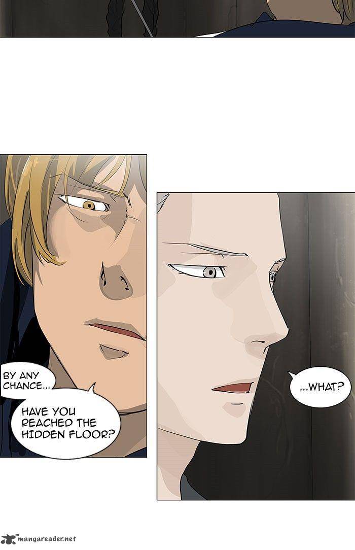 Tower Of God 218 11