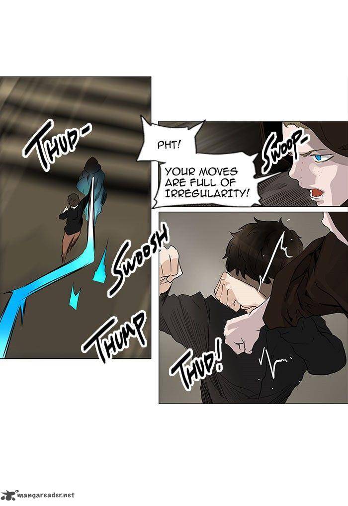 Tower Of God 218 14