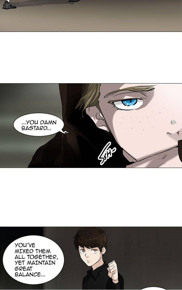 Tower Of God 218 16