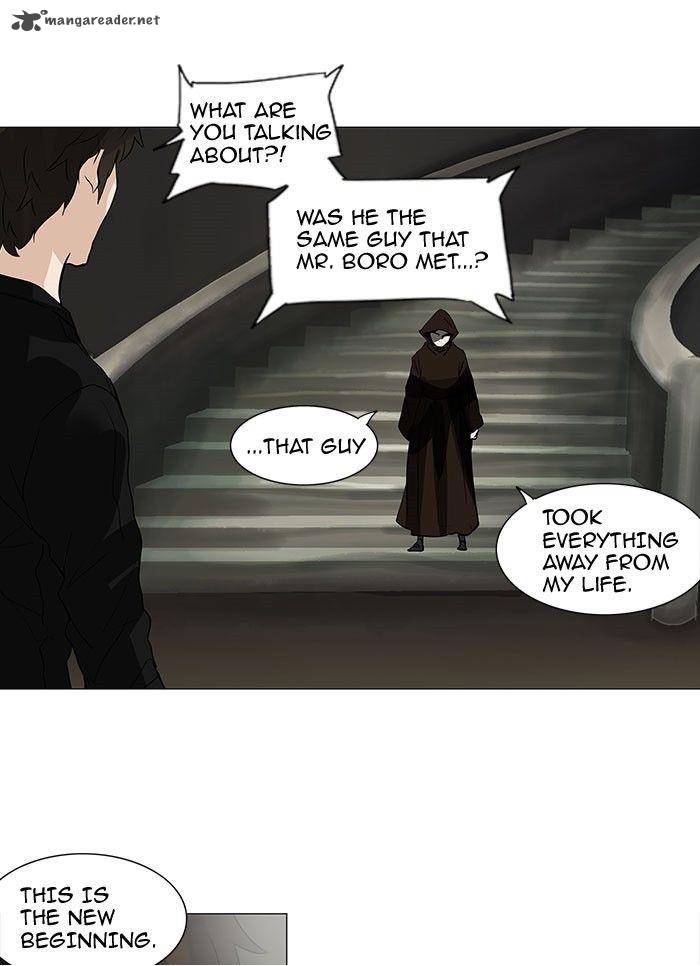 Tower Of God 218 19