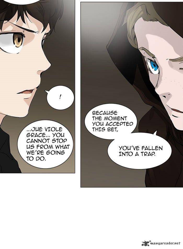 Tower Of God 218 20