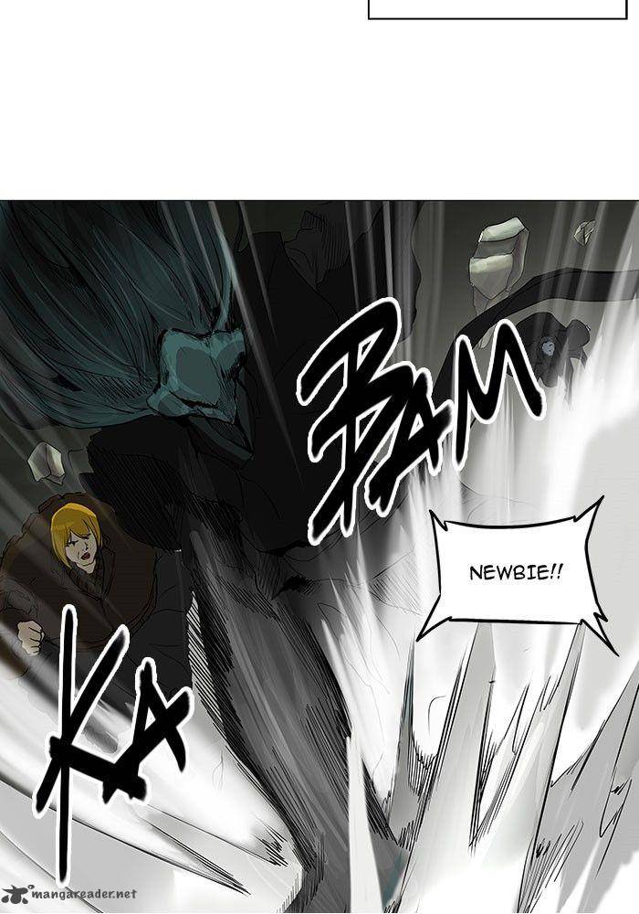 Tower Of God 218 25