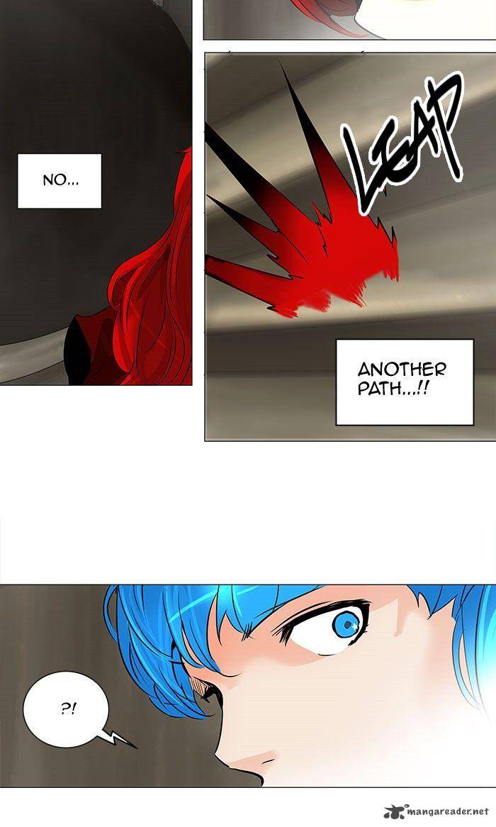 Tower Of God 218 31