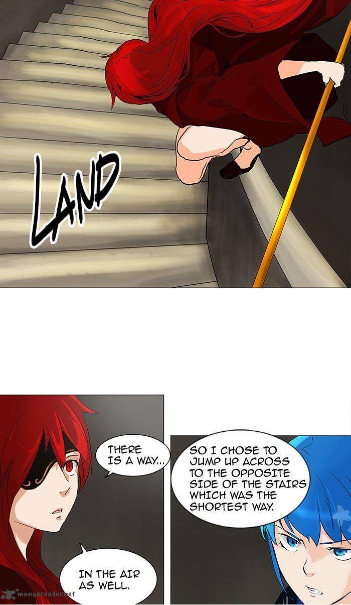Tower Of God 218 33