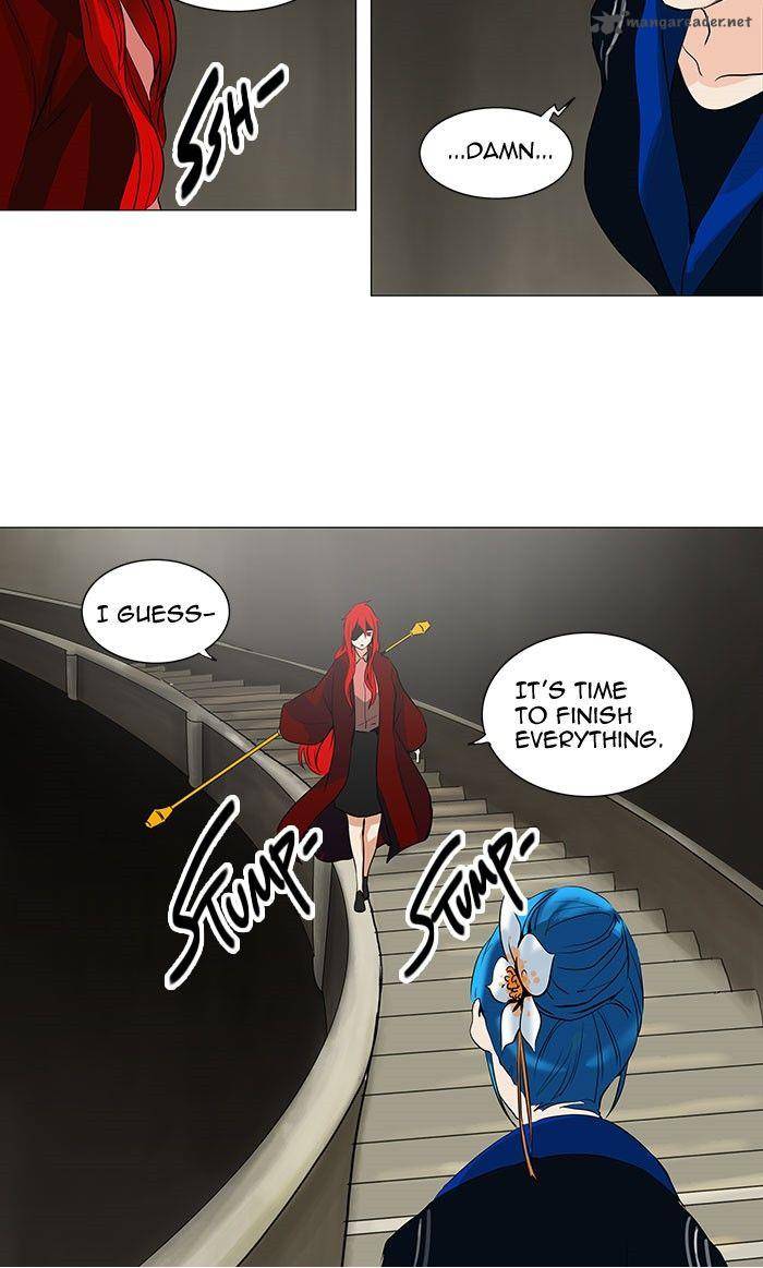 Tower Of God 218 34