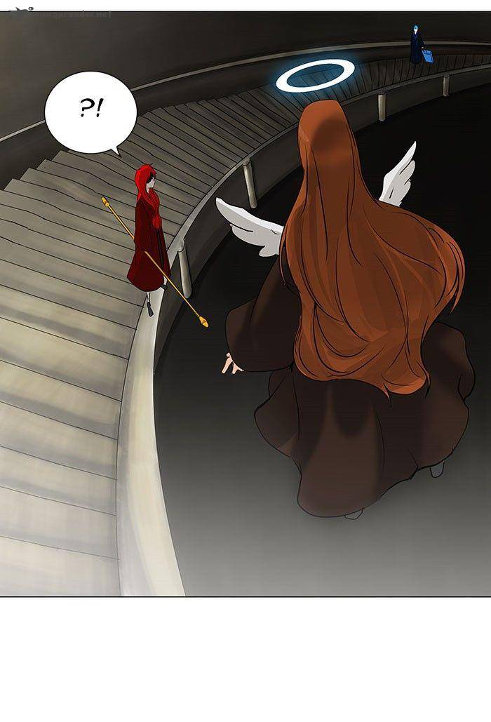 Tower Of God 218 36