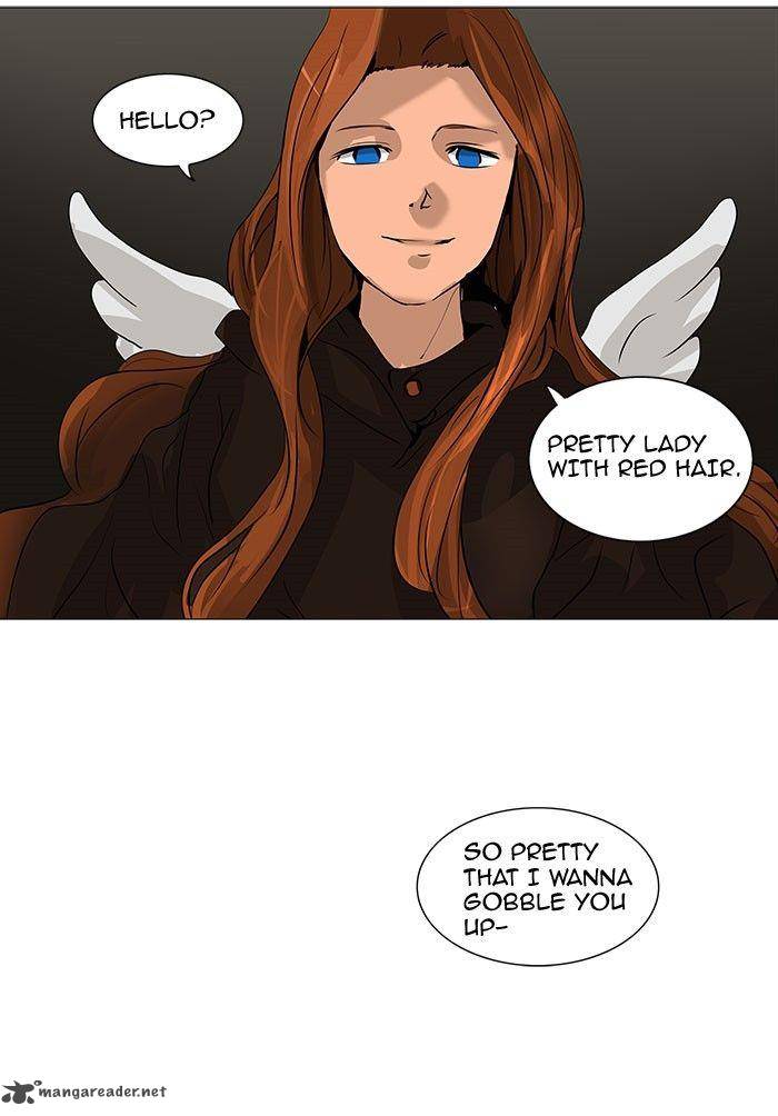 Tower Of God 218 37