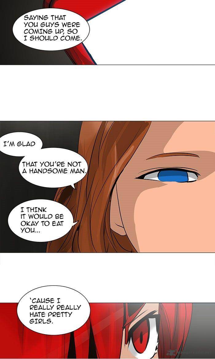 Tower Of God 218 39