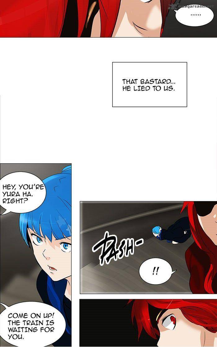 Tower Of God 218 40