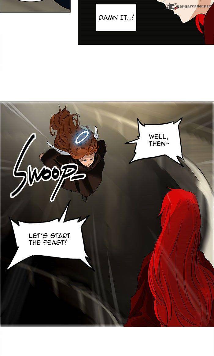 Tower Of God 218 41