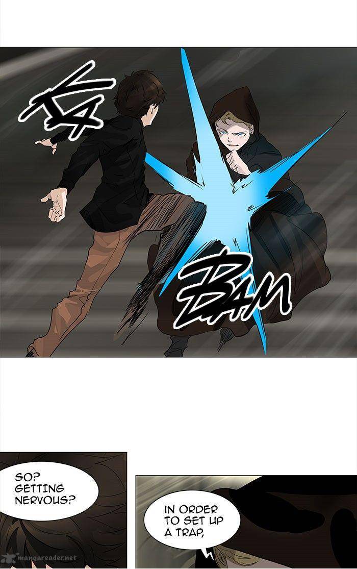 Tower Of God 218 42