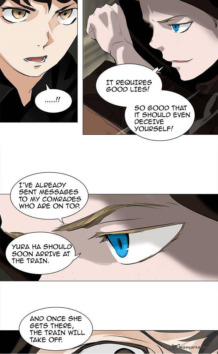 Tower Of God 218 43