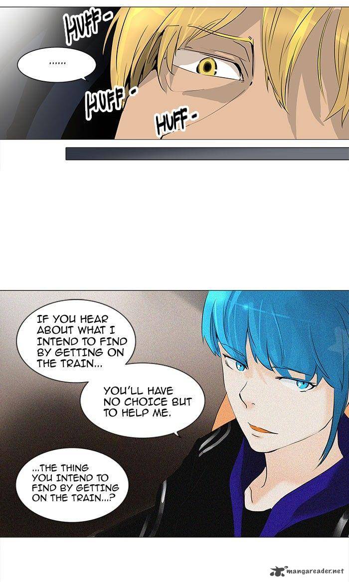 Tower Of God 218 6