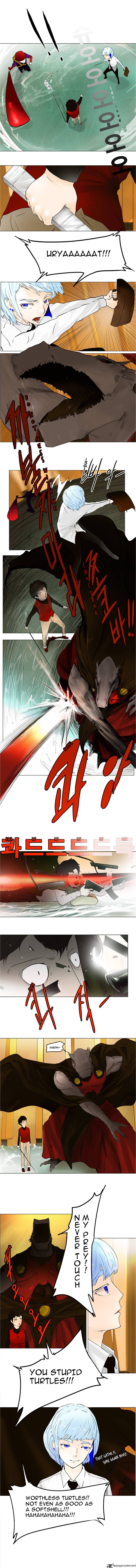 Tower Of God 22 5