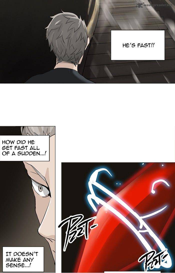 Tower Of God 222 11