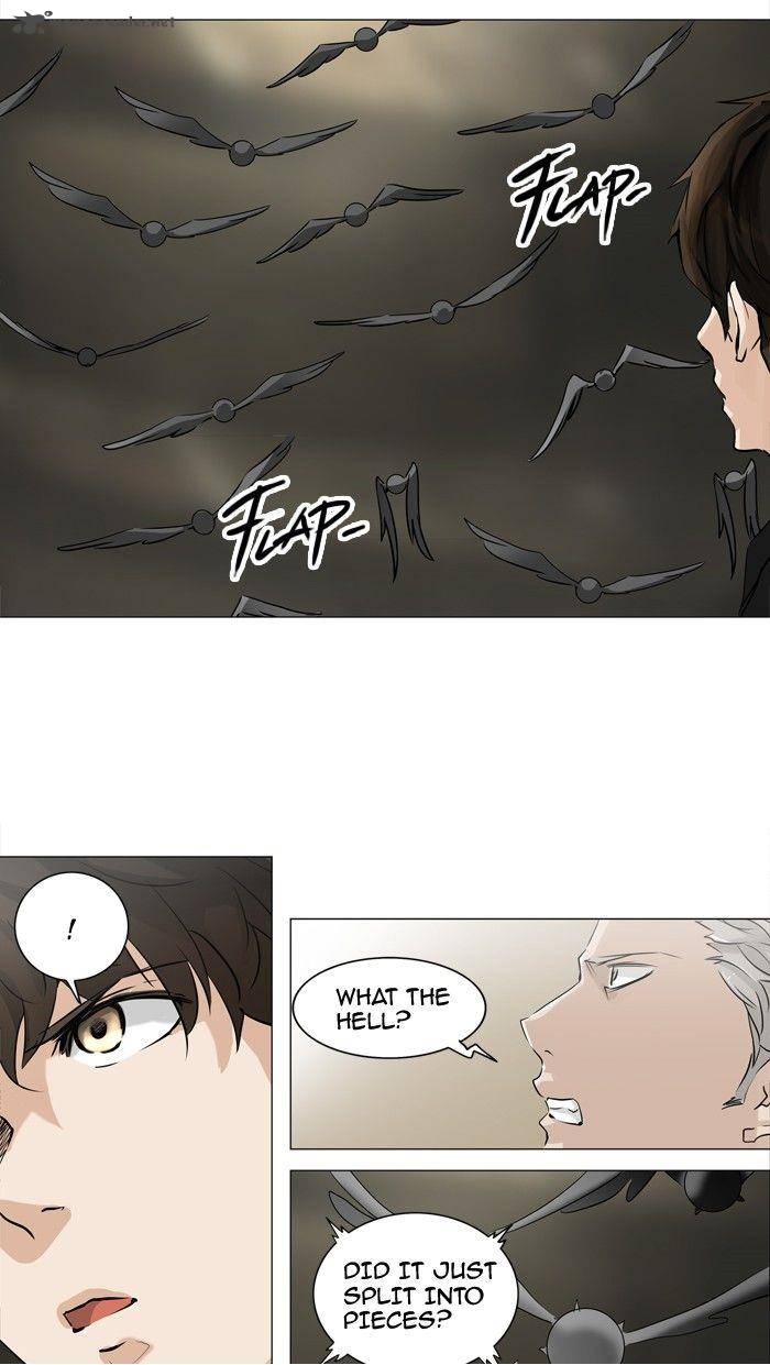 Tower Of God 222 17