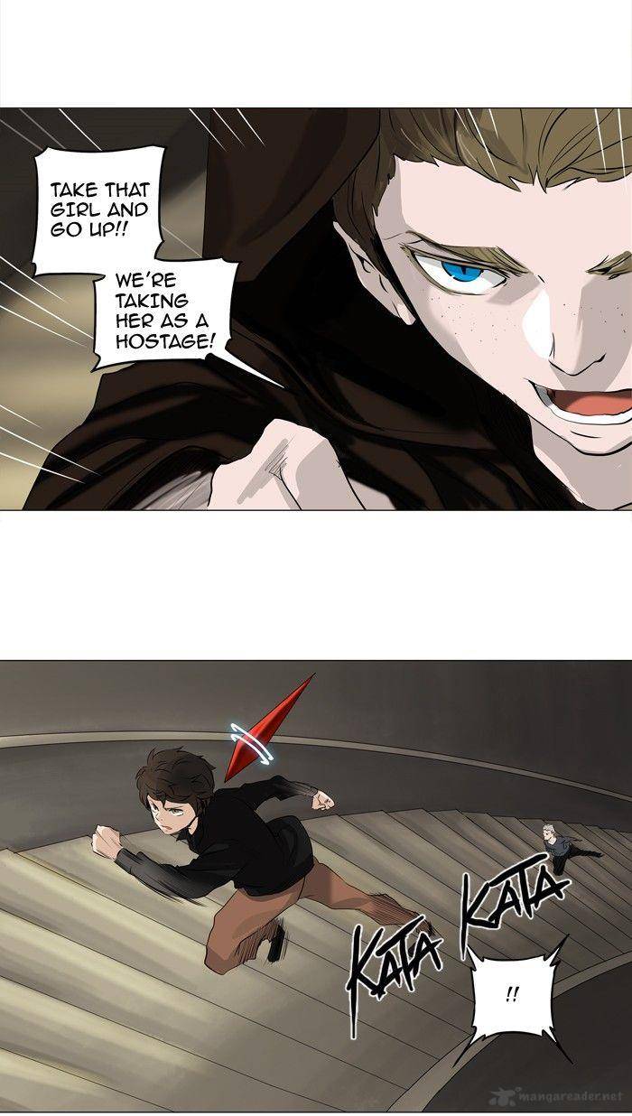 Tower Of God 222 2