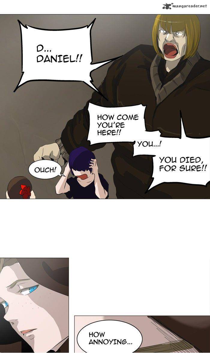 Tower Of God 222 37
