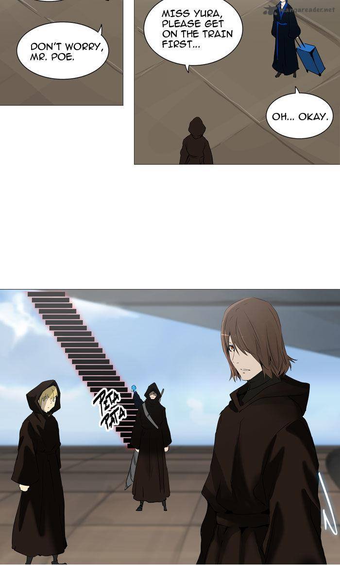 Tower Of God 223 16