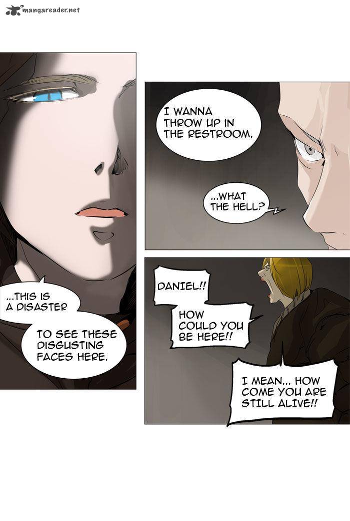 Tower Of God 223 21