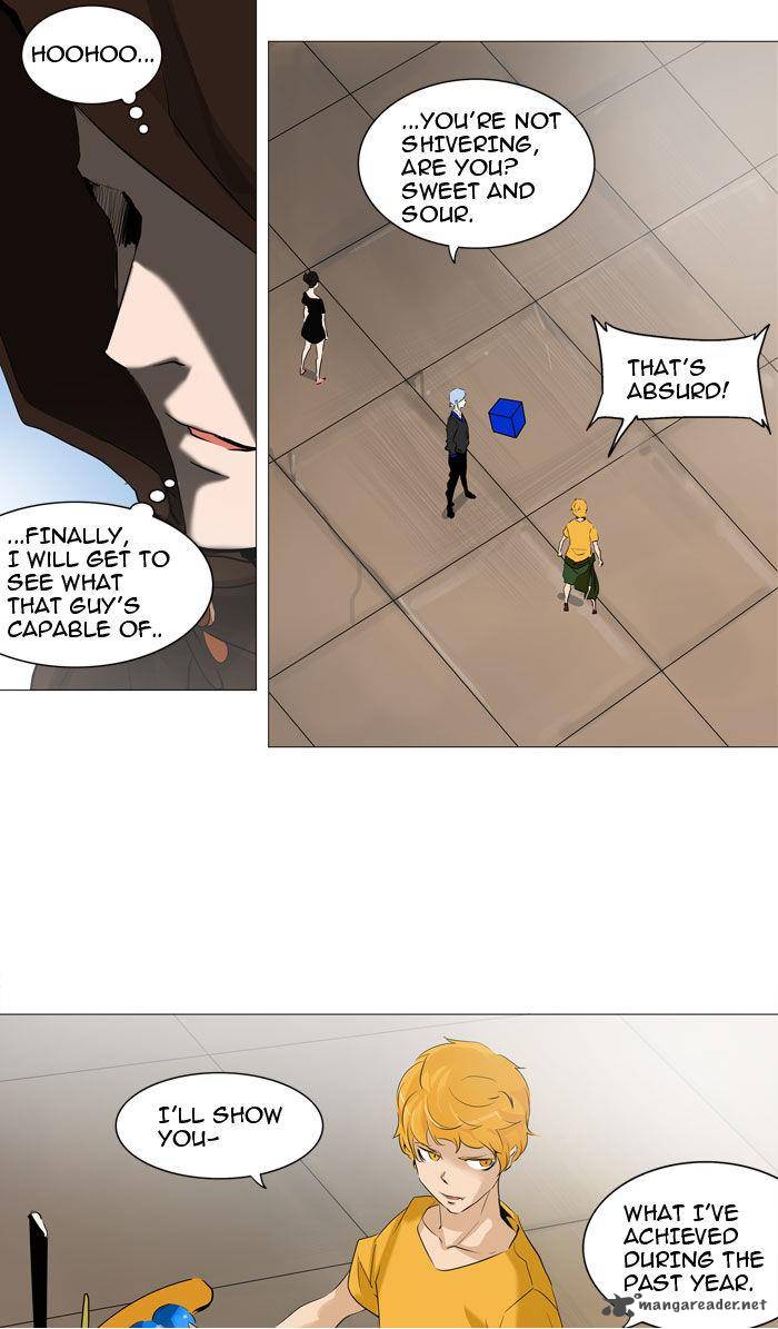 Tower Of God 223 35