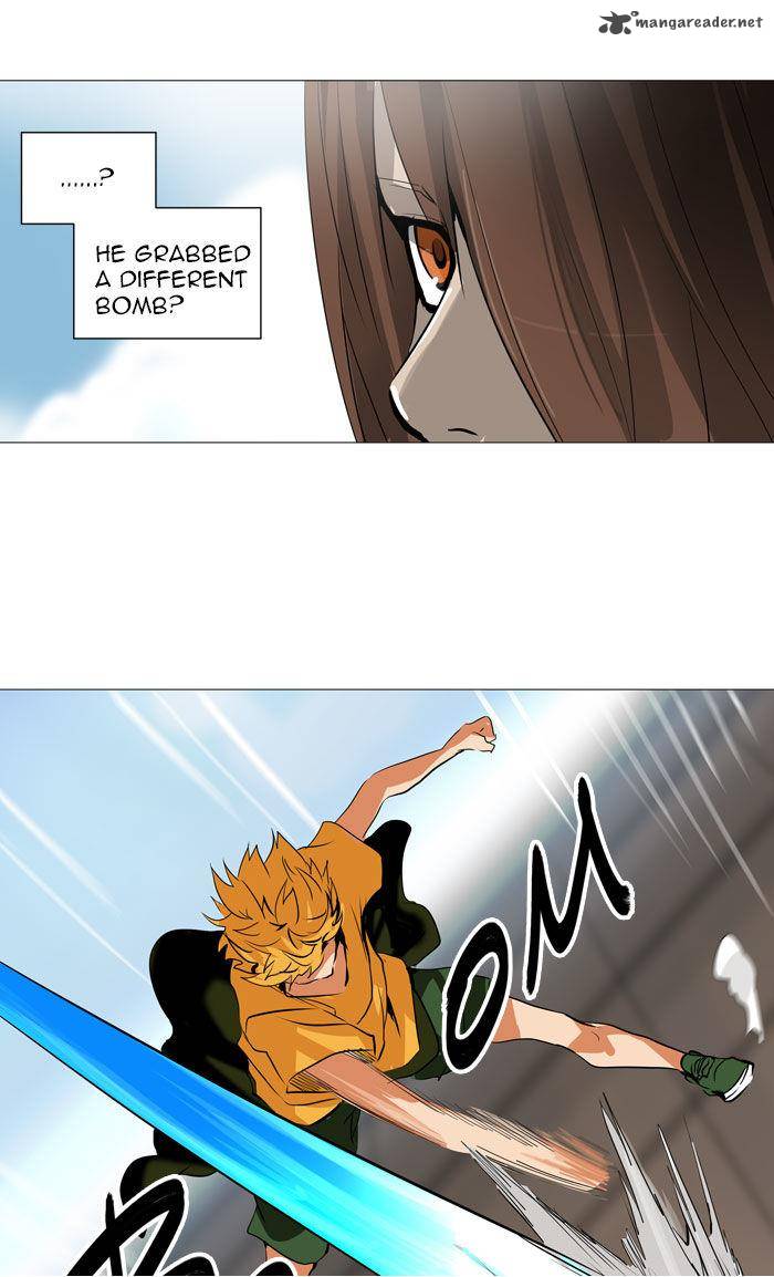 Tower Of God 224 32