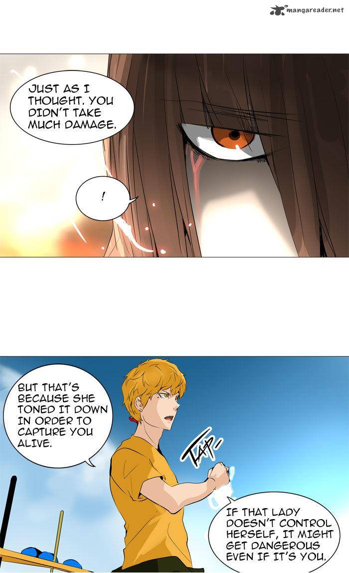 Tower Of God 225 35