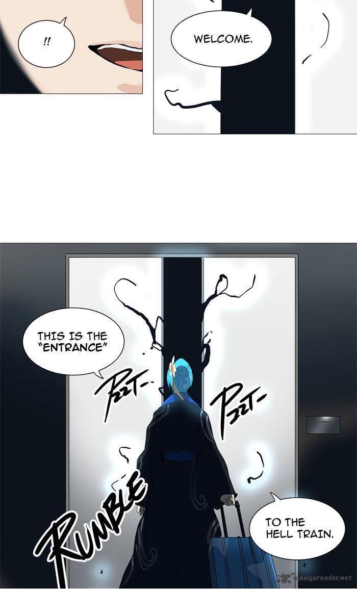 Tower Of God 226 43