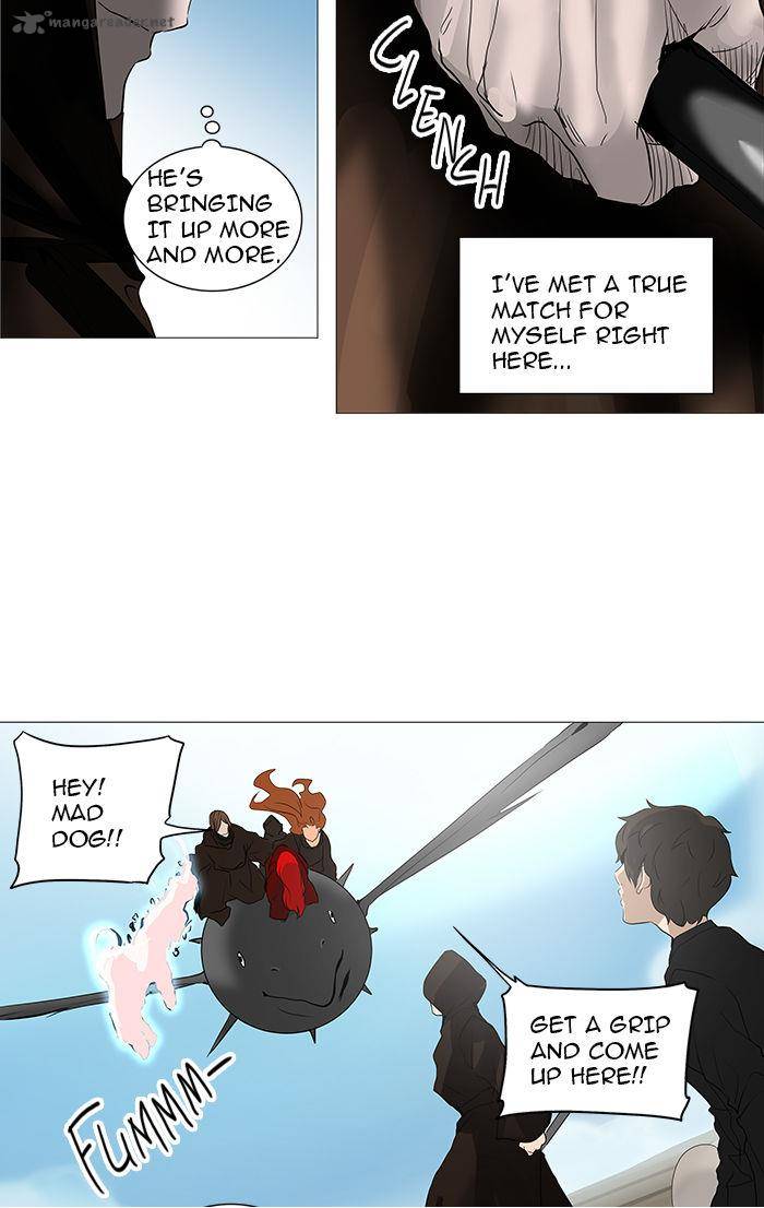 Tower Of God 229 31