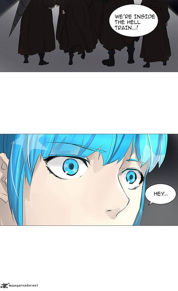 Tower Of God 231 17