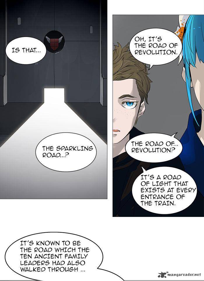 Tower Of God 231 18