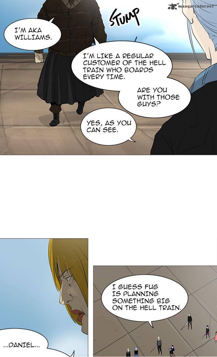Tower Of God 231 35