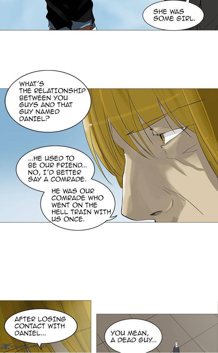 Tower Of God 231 37