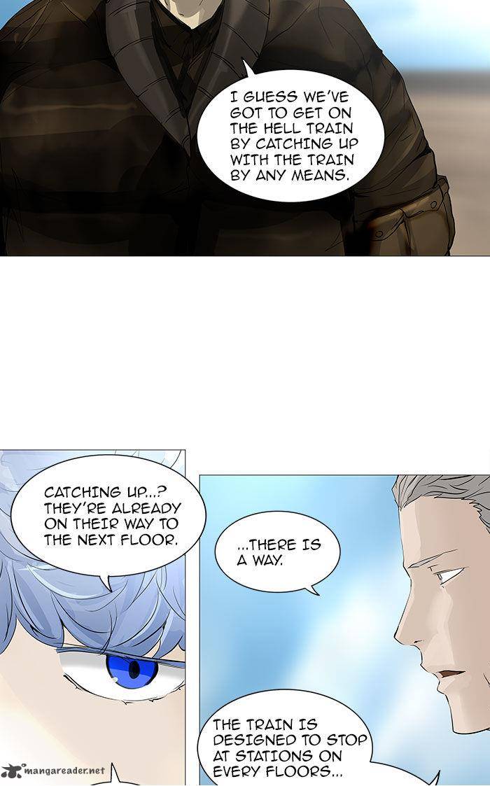 Tower Of God 231 39