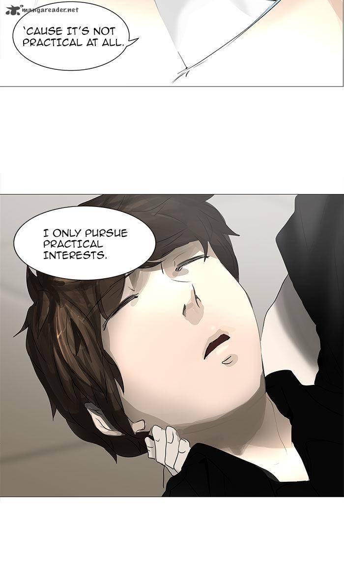 Tower Of God 231 43