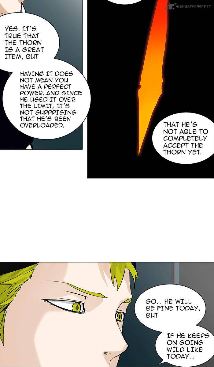 Tower Of God 232 17