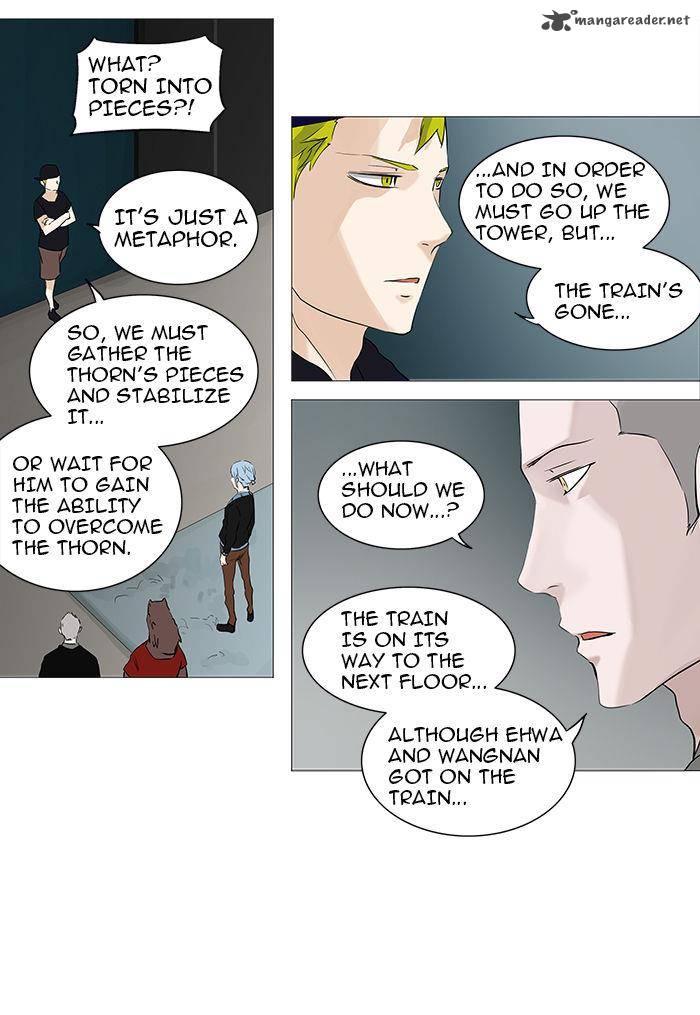 Tower Of God 232 19