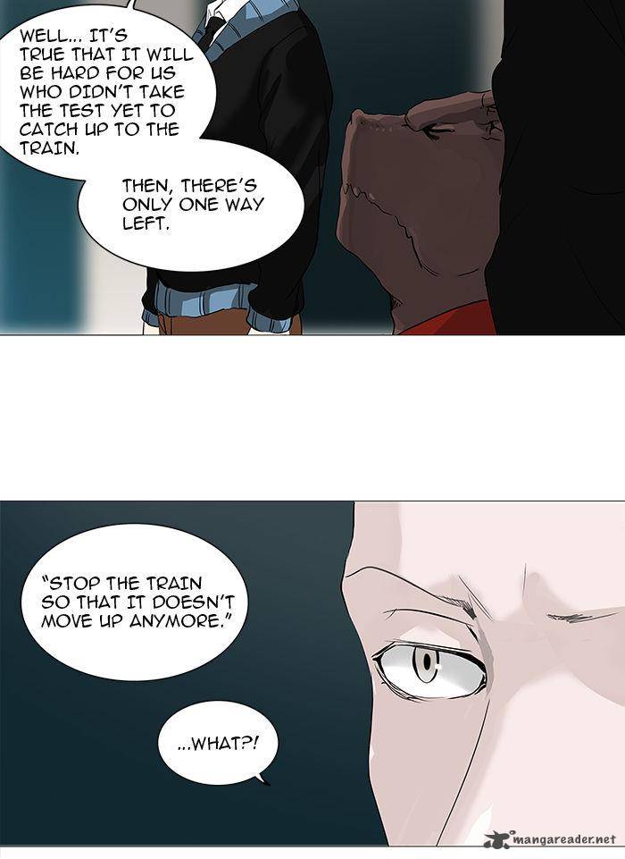 Tower Of God 232 21
