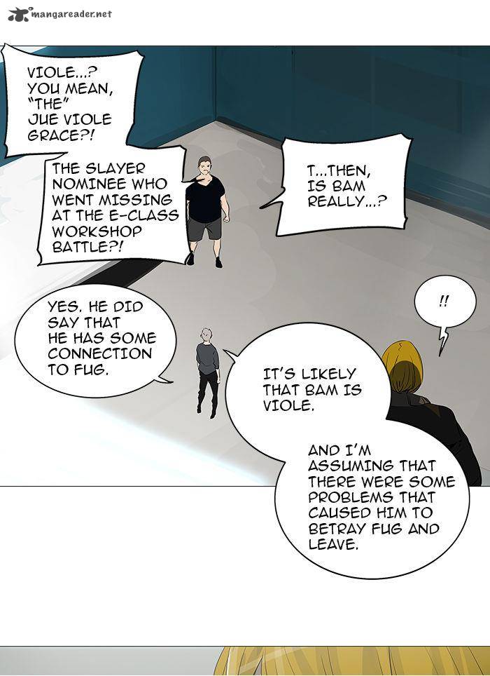 Tower Of God 232 26