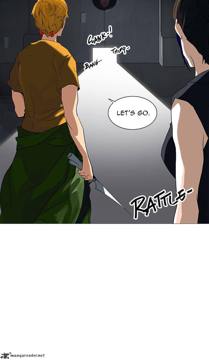 Tower Of God 232 57