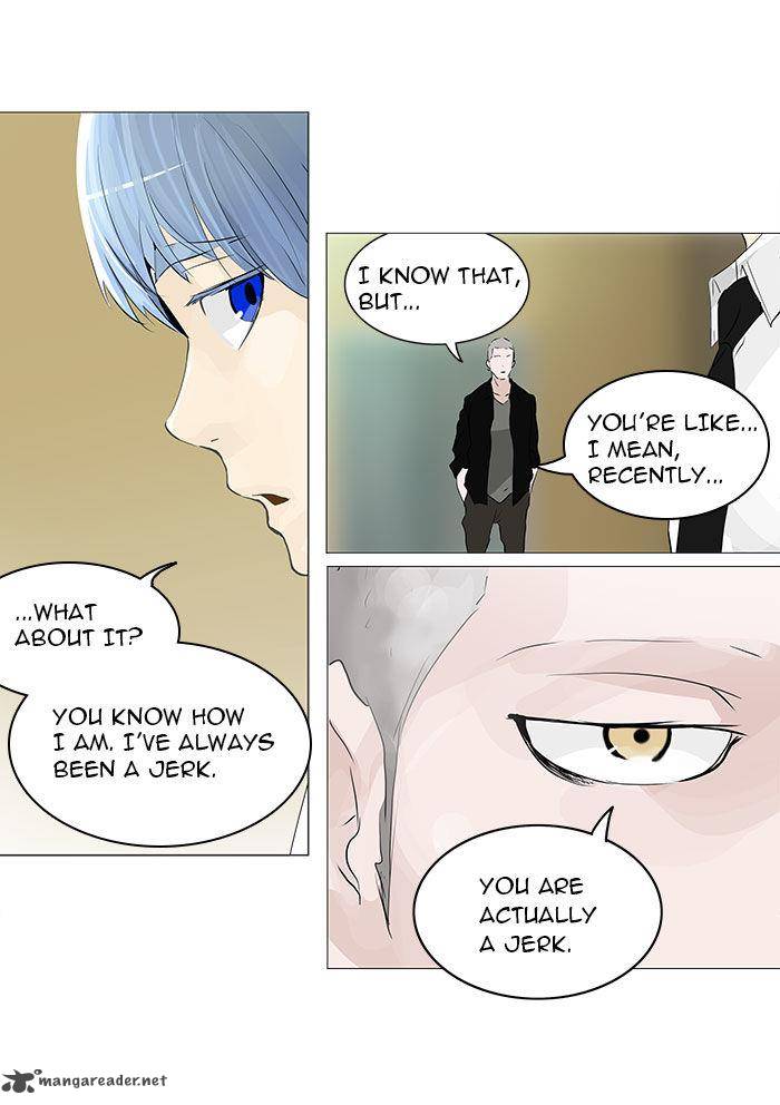 Tower Of God 233 40