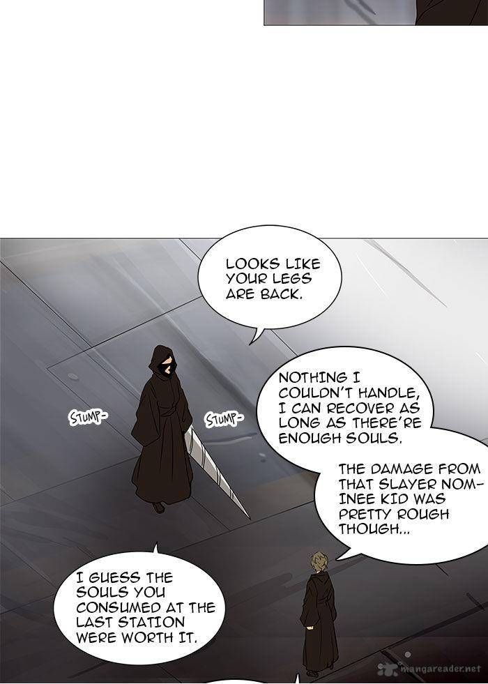Tower Of God 233 5