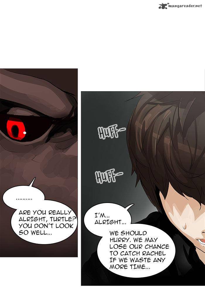 Tower Of God 233 54