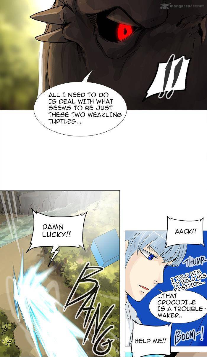 Tower Of God 234 10