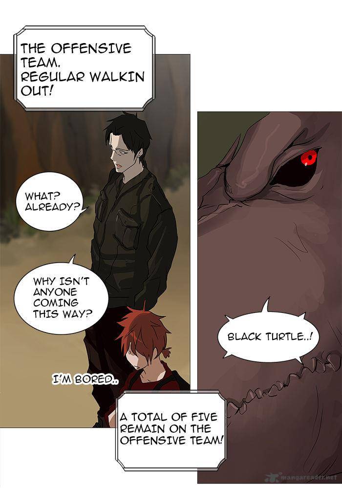 Tower Of God 234 36