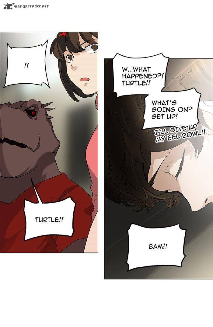 Tower Of God 235 2