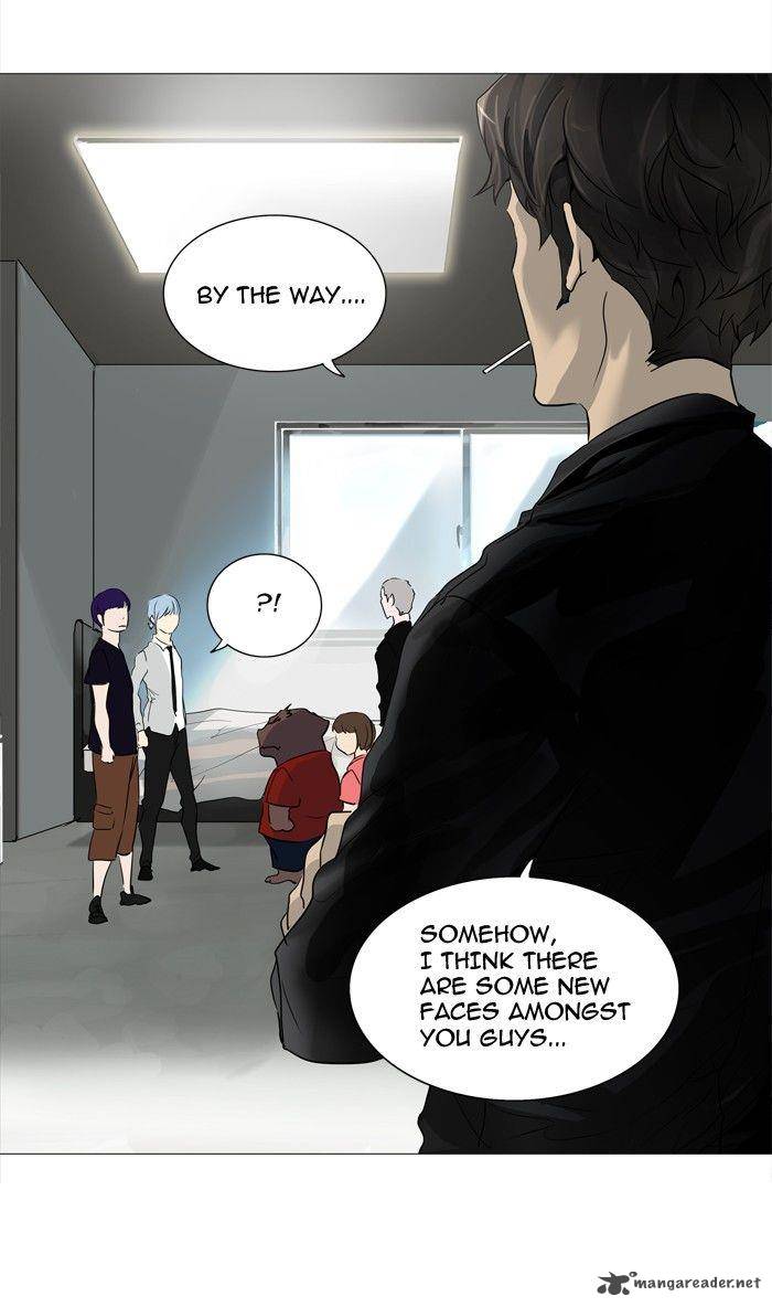 Tower Of God 235 42